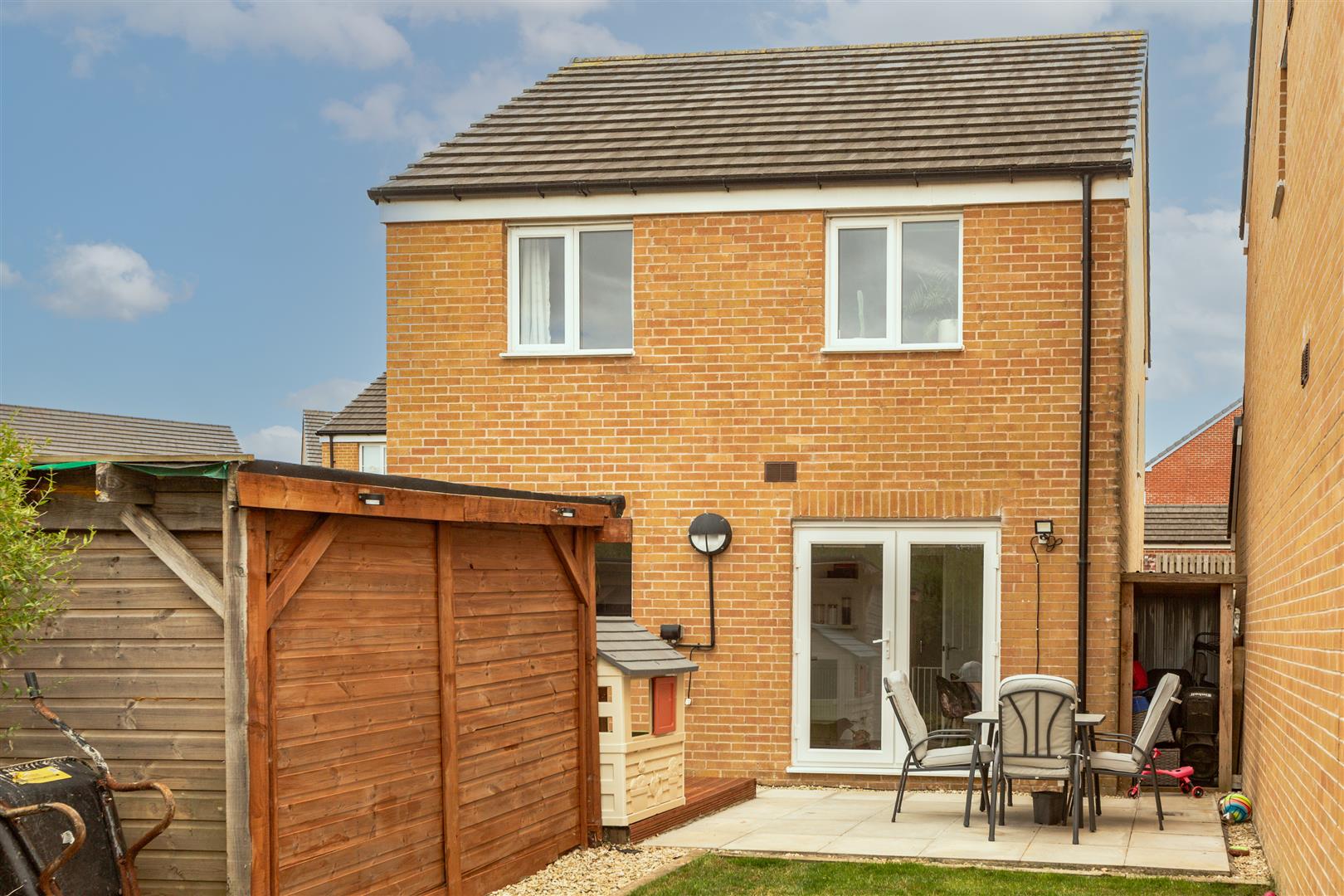 Carway, Kidwelly, SA17 4JG
